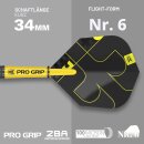 Bolide Void 90% Tungsten Steeldart, Swiss-Point-Darts | Barrel 02, 24G
