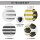 Bolide Void 90% Tungsten Steeldart, Swiss-Point-Darts | Barrel 02, 24G
