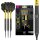 Bolide Void 90% Tungsten Steeldart, Swiss-Point-Darts | Barrel 02, 22G