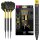 Bolide Void 90% Tungsten Steeldart, Swiss-Point-Darts | Barrel 01, 23G