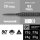 Bolide Void 90% Tungsten Steeldart, Swiss-Point-Darts | Barrel 01, 23G