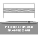 2 Set Swiss Points, Nano Dartspitzen (6 Stck.) 30MM, Silber