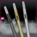2 Set Swiss Points, Nano Dartspitzen (6 Stck.) 30MM, Silber