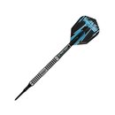 Softdart Phil Taylor Power 8-ZERO Softtip 16g