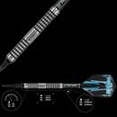 Softdart Phil Taylor Power 8-ZERO Softtip 16g