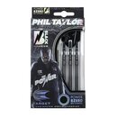 The Power Phil Taylor Softdart 8ZERO Black von Target