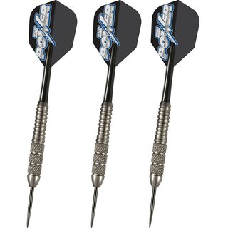 Steeldart Phil Taylor Power Silverlight Steeltip 22g