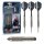 Steeldart Phil Taylor Power Silverlight Steeltip 22g