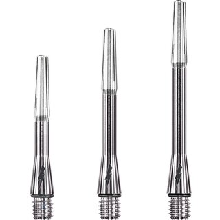 1 Set (3 stück) Target Phil Taylor Titanium Gen1 Shaft lang