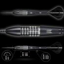 Steeldart Phil Taylor Power 9Five Gen4 Steeltip 24g