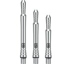 1 Set (3 Stück) Target Phil Taylor Titanium Shaft...