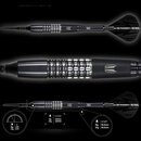 Softdart Phil Taylor 9-FIVE Gen4 Softtip 18g