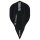 1 Set (3 Stück) Phil Taylor GEN 4 Ghost Power Bolt Black Edge