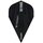 1 Set (3 Stück) Phil Taylor GEN 4 Ghost Power Bolt Black Vapor