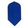 1 Sets (3 Stück) Nylon Longlife Flight Uni blau slim