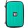 Target Darts - XL Tasche Takoma Darts Hülle Aqua
