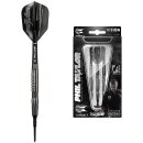 Phil Taylor Softdart 8-ZERO Black 20g Softtip