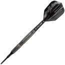 Phil Taylor Softdart 8-ZERO Black 20g Softtip