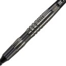 Phil Taylor Softdart 8-ZERO Black 20g Softtip