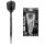 Phil Taylor Softdart 8-ZERO Black 20g Softtip