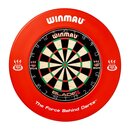 Winmau Dartboard Surround Rot