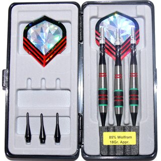 Softdart Whirlitzer 85% Tungsten Softtip16g von Empire