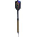 Softdart Golden Virgin Titan 90% Tungsten Softtip 16g
