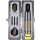 Softdart Golden Virgin Titan 90% Tungsten Softtip 16g