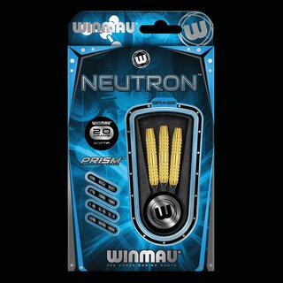 Softdart Winmau Neutron Softtip 20g