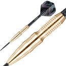 Steeldart Simon Whitlock Brass Steeltip 22g