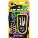 Steeldart Simon Whitlock Brass Steeltip 22g