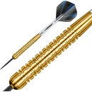 Steeldart Winmau Neutron Brass Messing Steeltip 22g