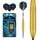 Steeldart Winmau Neutron Brass Messing Steeltip 22g
