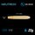 Steeldart Winmau Neutron Brass Messing Steeltip 22g