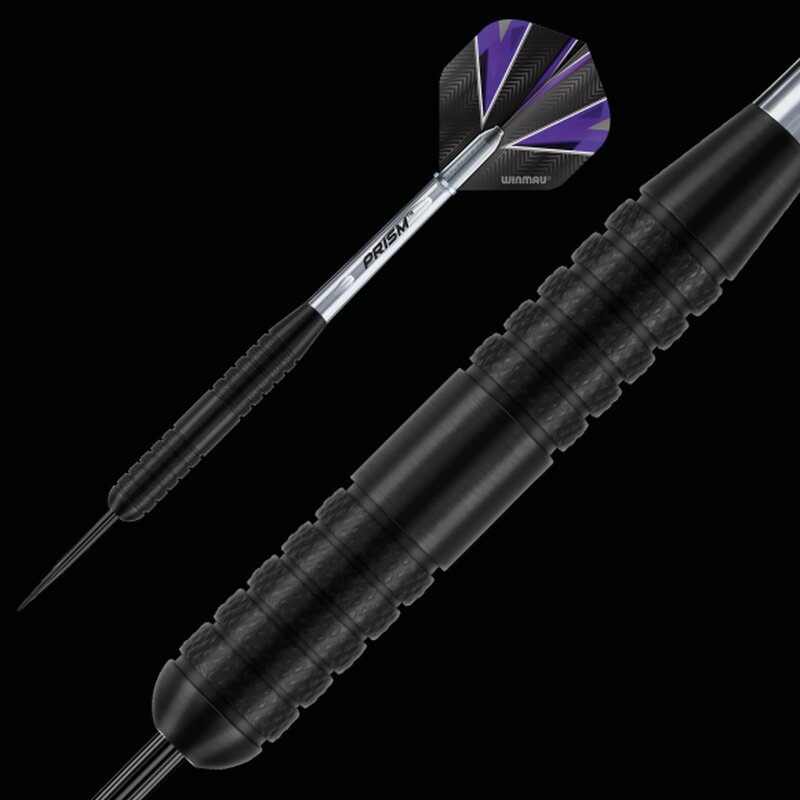 Darts nyíl készlet Winmau Apocalypse brass 21g