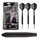 Steeldart Phil Taylor Power Storm Brass Steeltip 24g