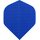 1 Sets (3 Stück) Nylon Longlife Flight Uni blau standard