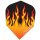1 Set (3 Stück) Target PRO 100 Vision Flames Flight